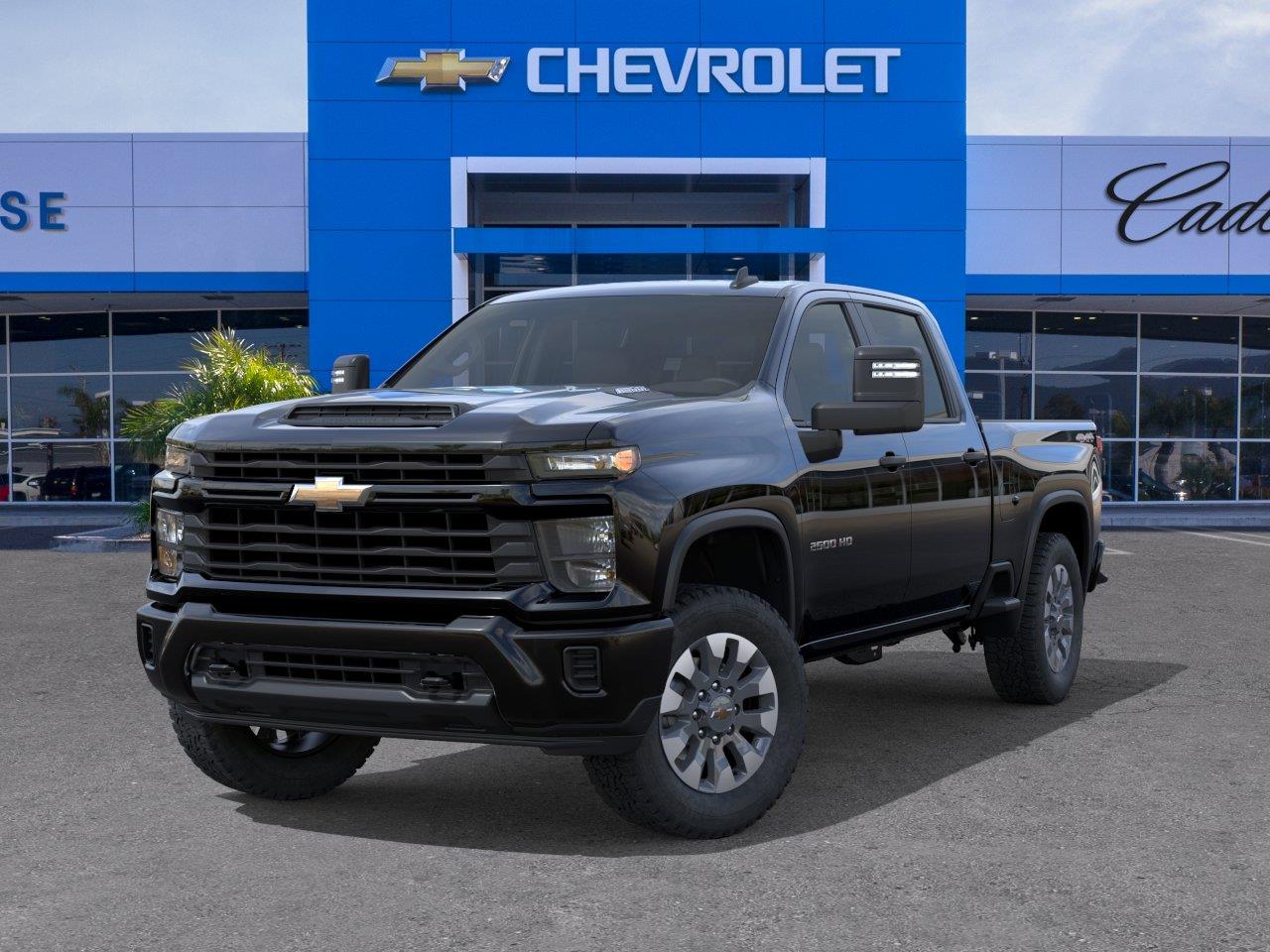 View vehicle photo 6