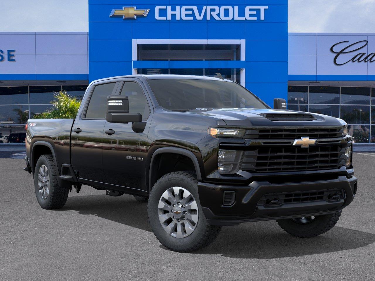 View vehicle photo 7