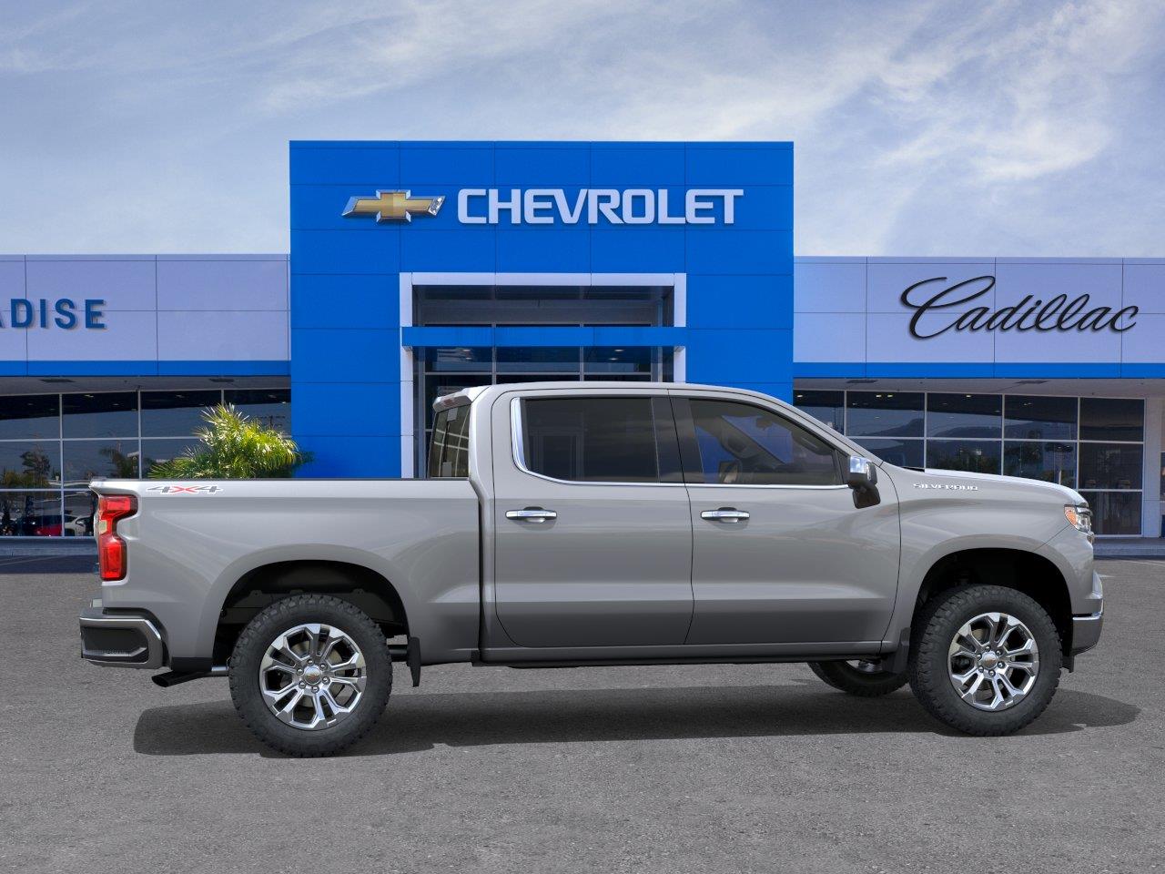 View vehicle photo 5