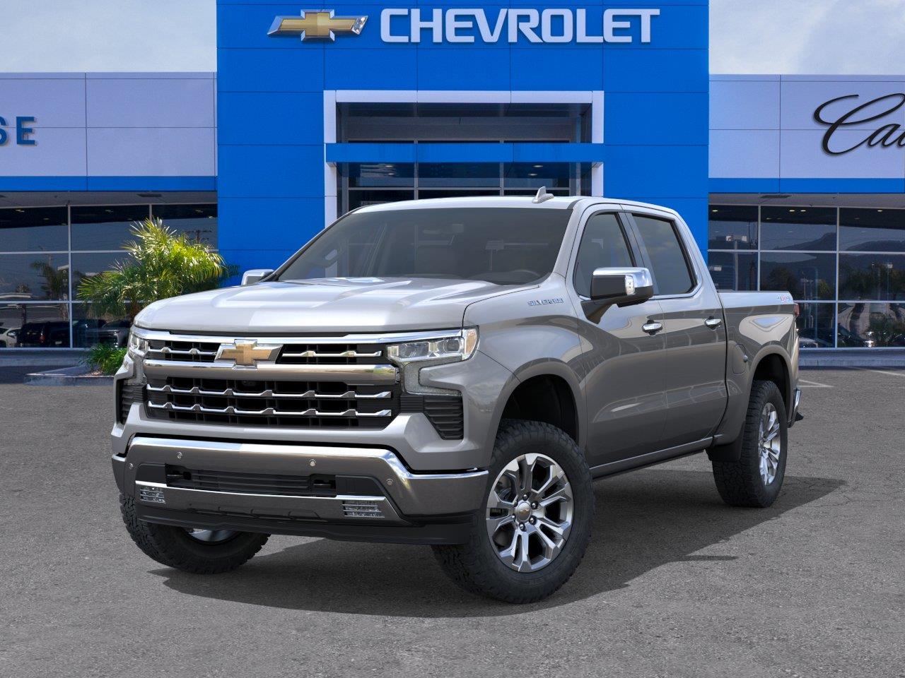 View vehicle photo 6