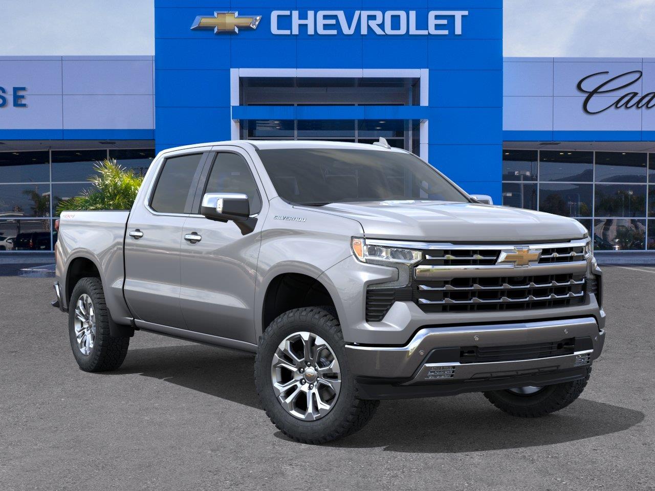 View vehicle photo 7