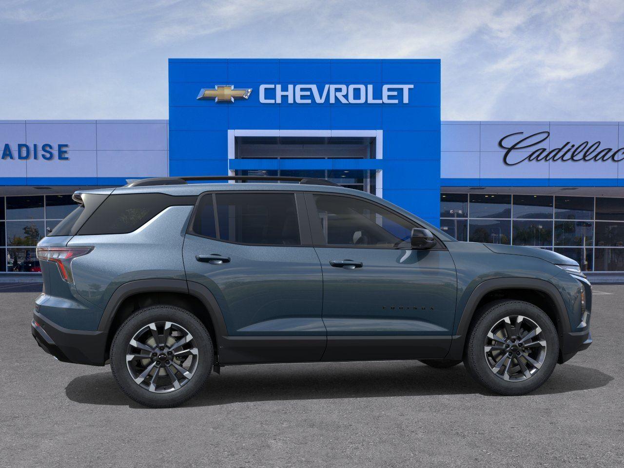 View vehicle photo 5