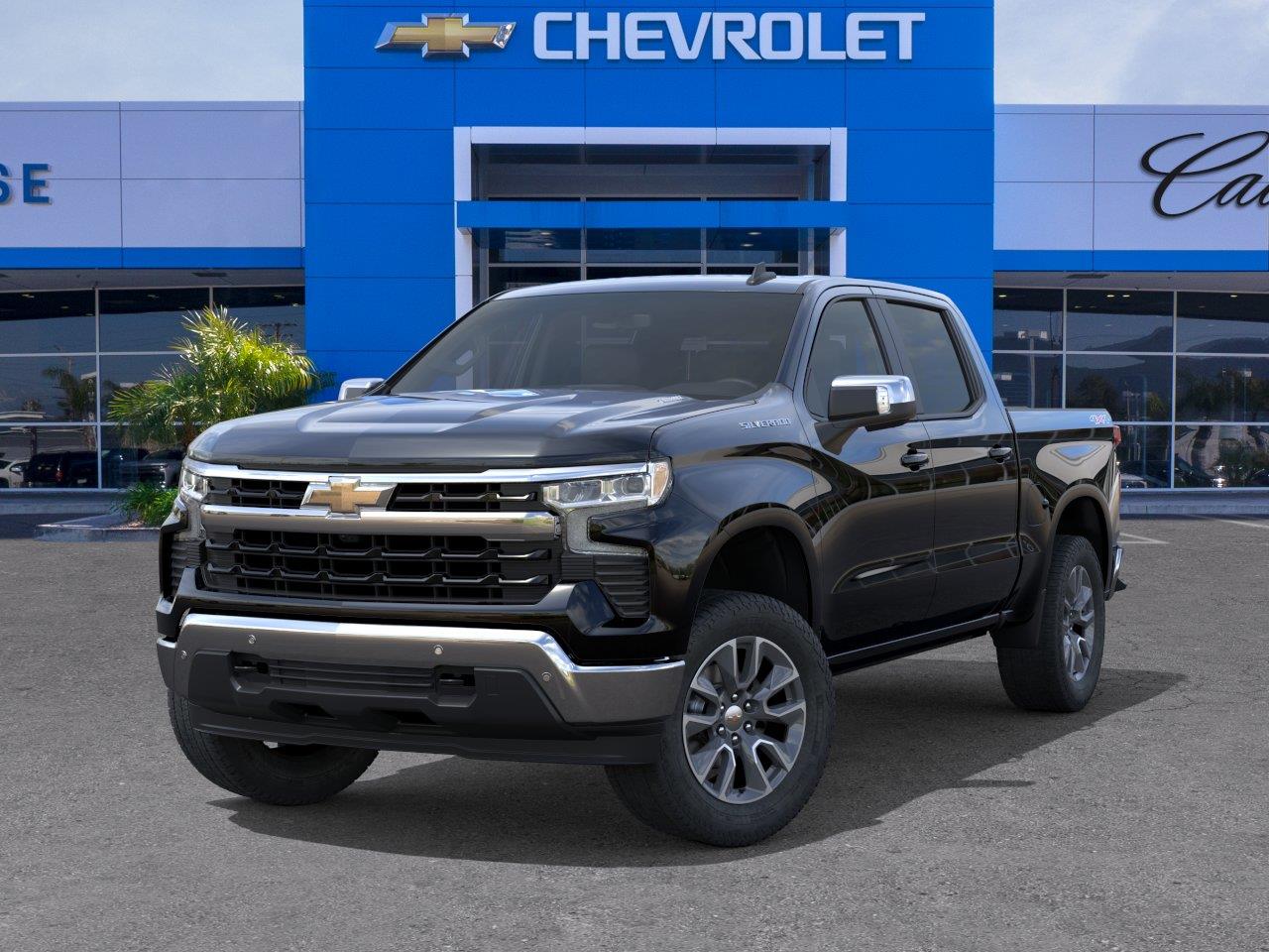 View vehicle photo 6