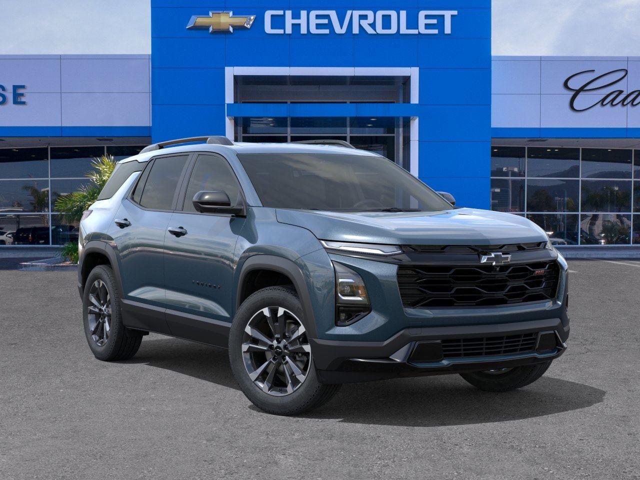 View vehicle photo 7