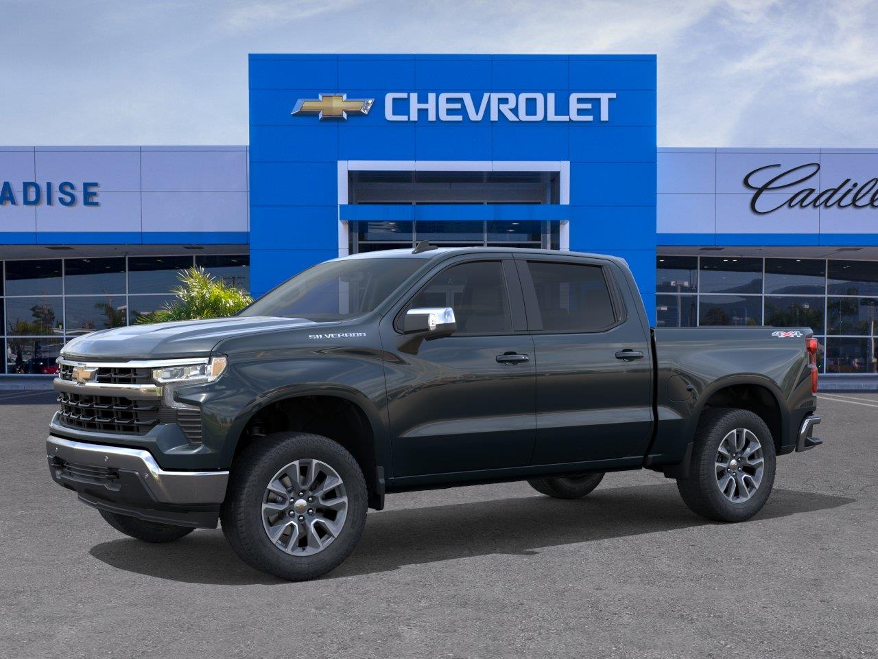 View vehicle photo 2