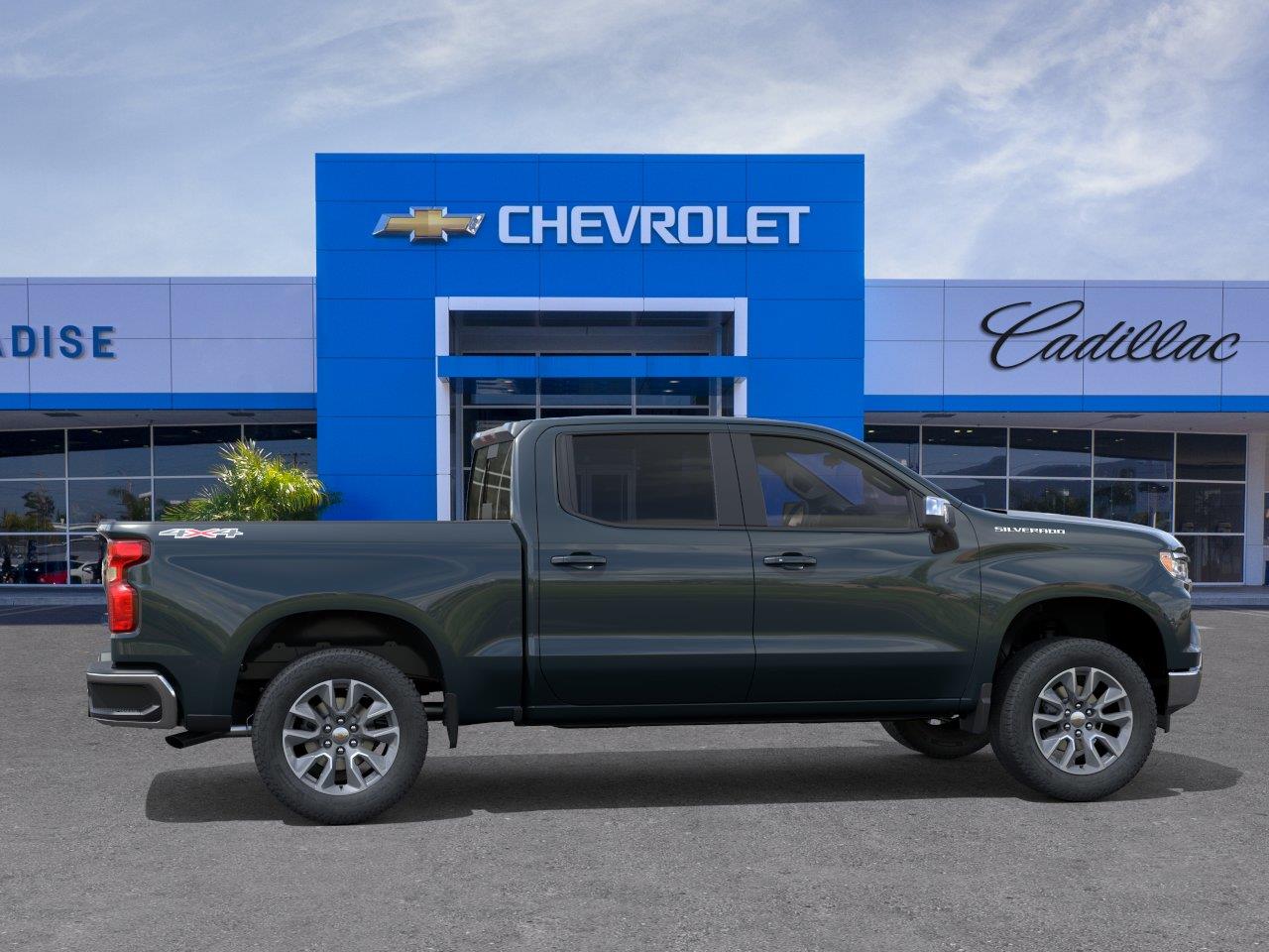 View vehicle photo 5