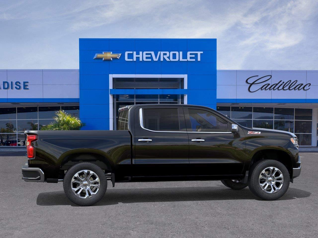 View vehicle photo 5