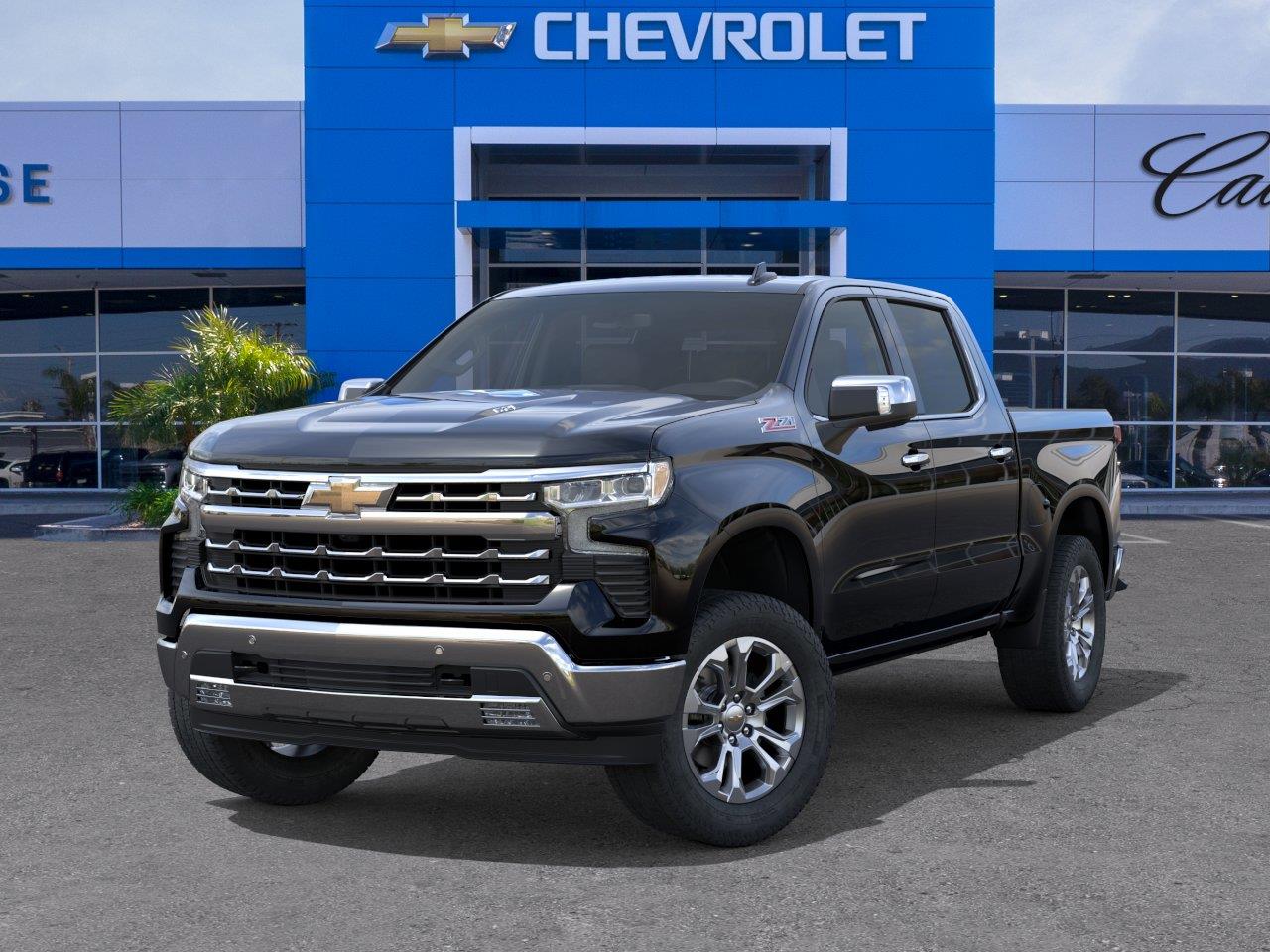 View vehicle photo 6