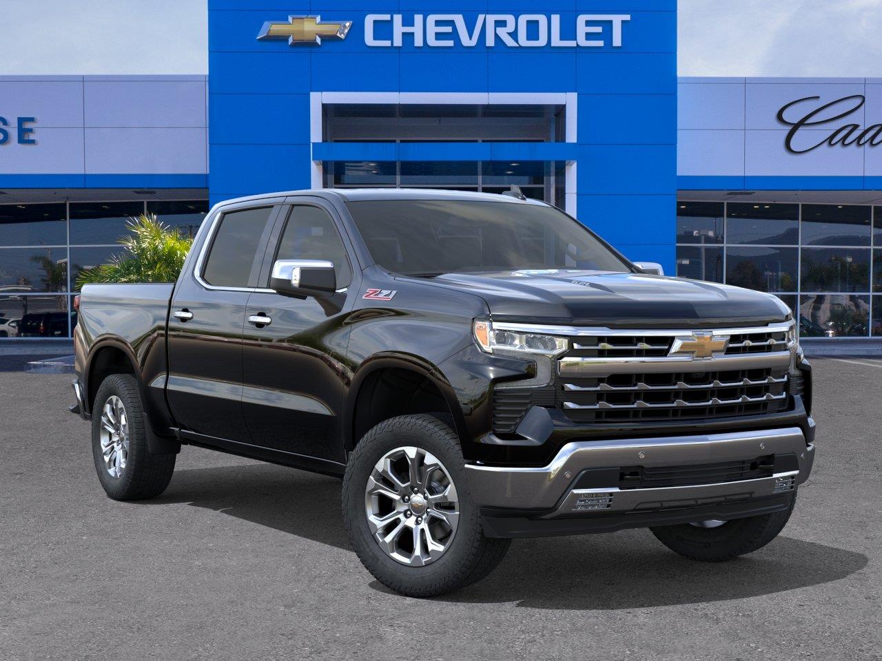 View vehicle photo 7
