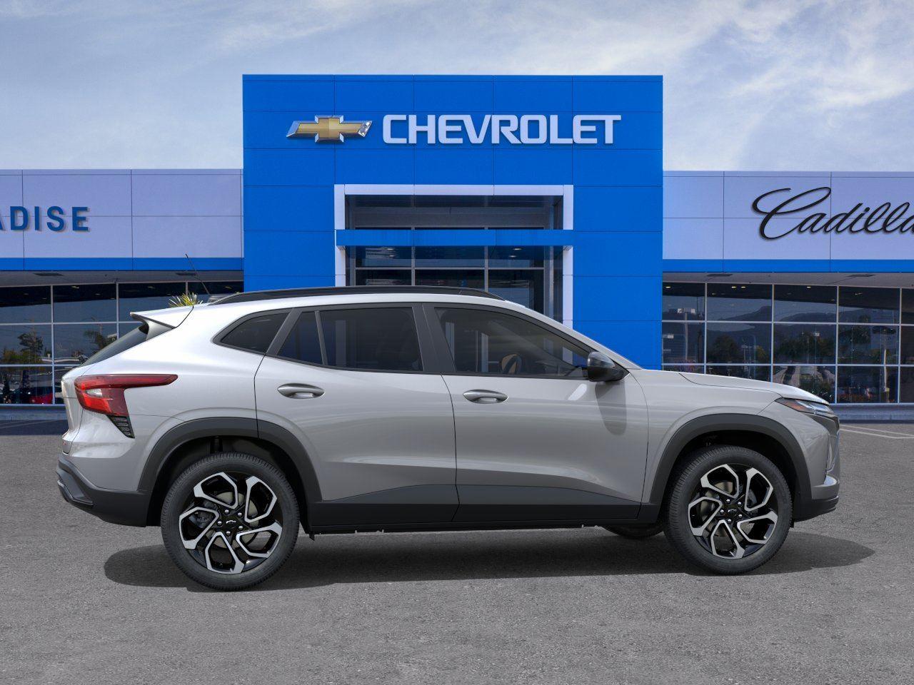 View vehicle photo 5