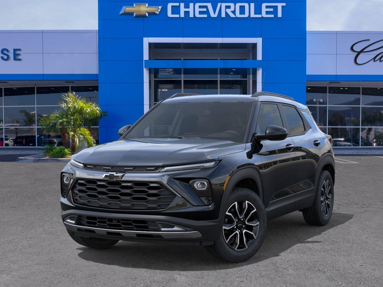 View vehicle photo 6