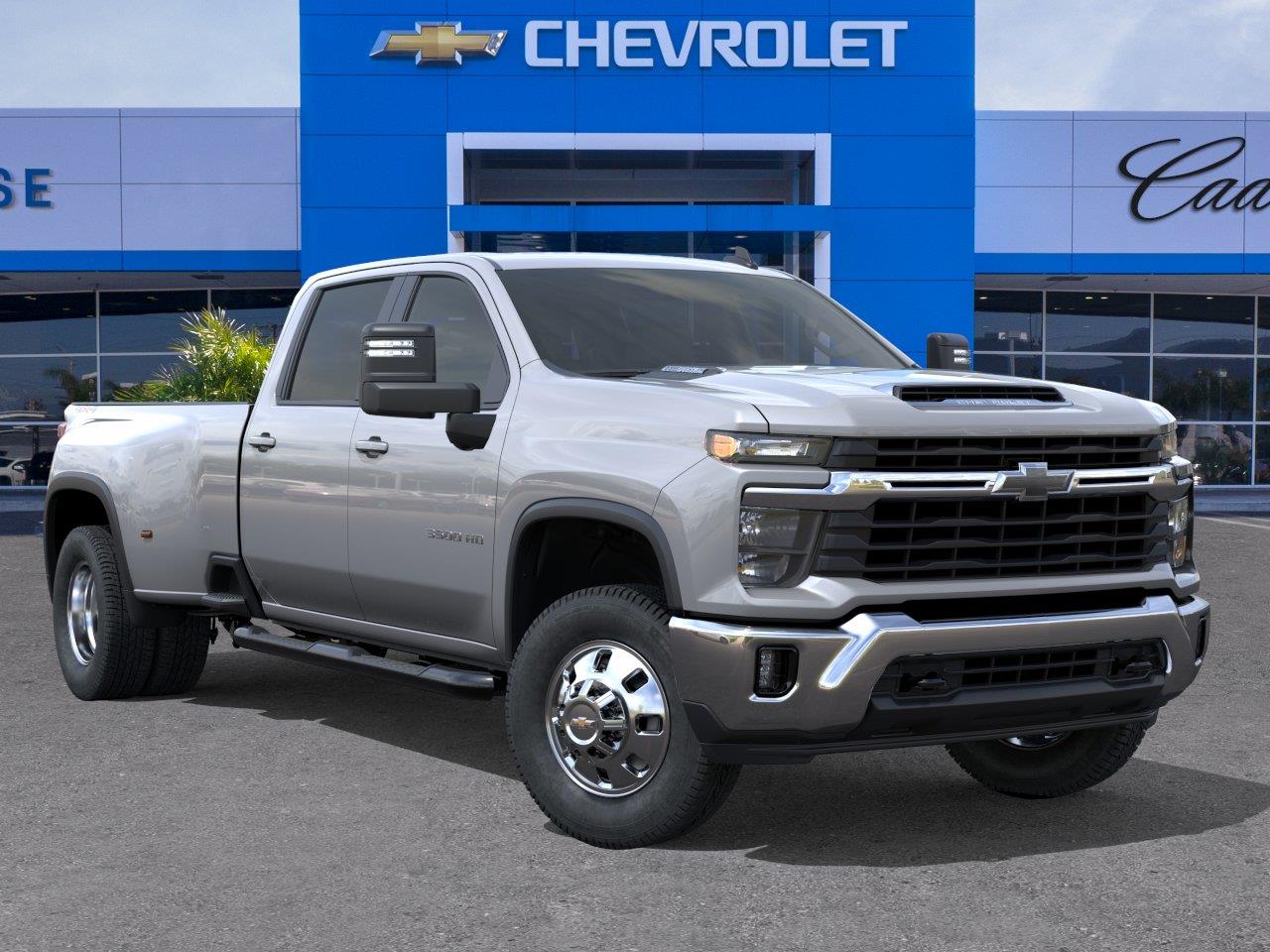 View vehicle photo 7