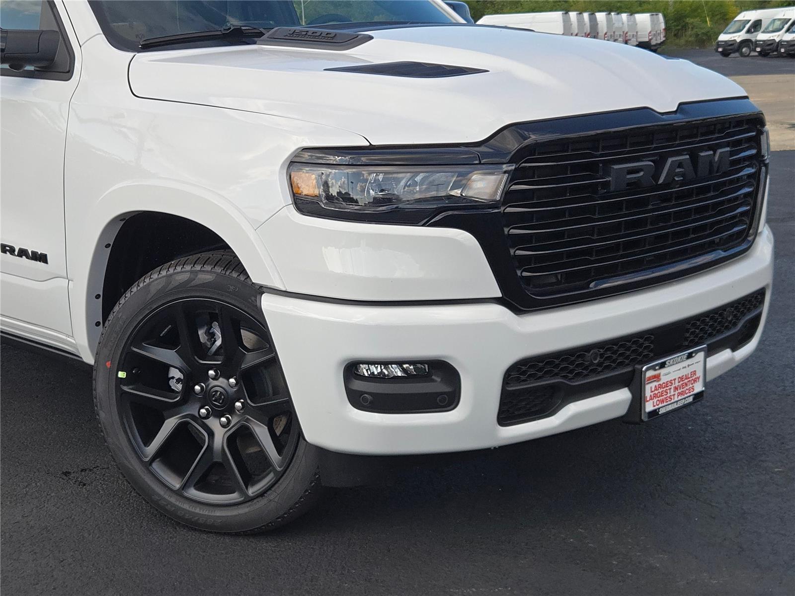 View vehicle photo 2