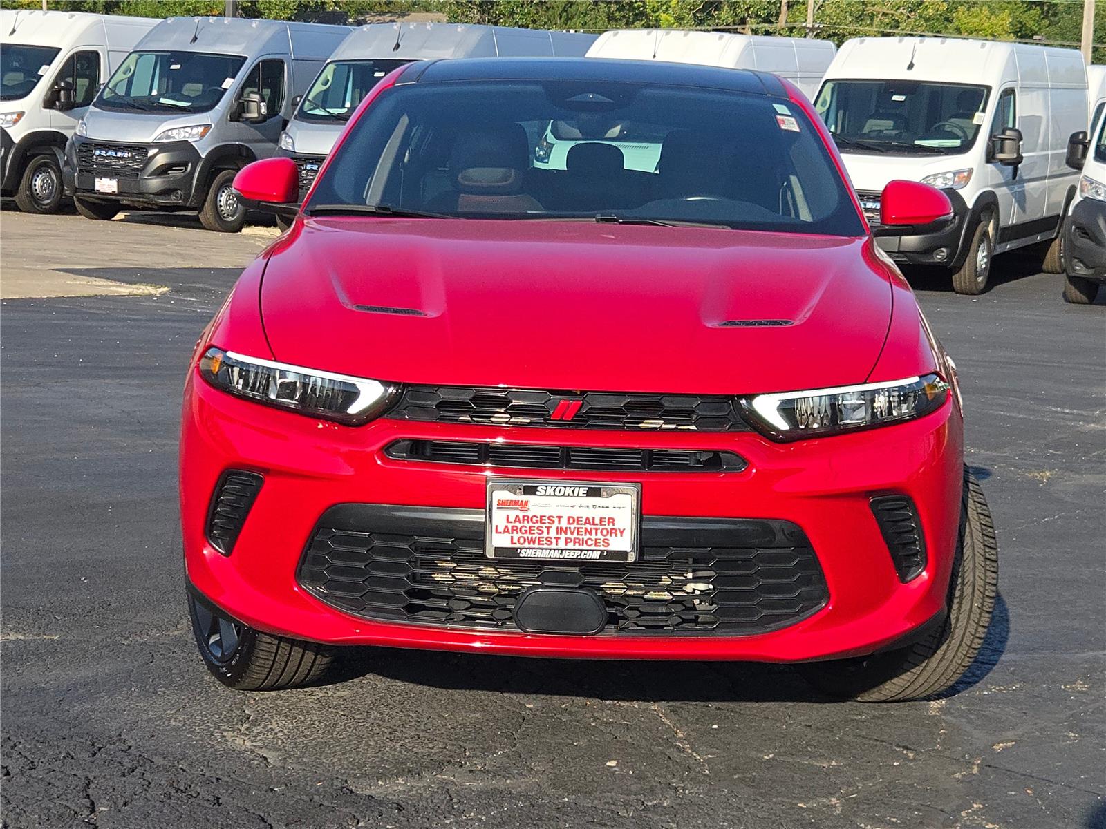 View vehicle photo 5