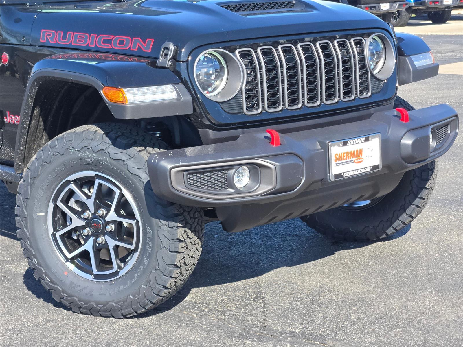 View vehicle photo 2