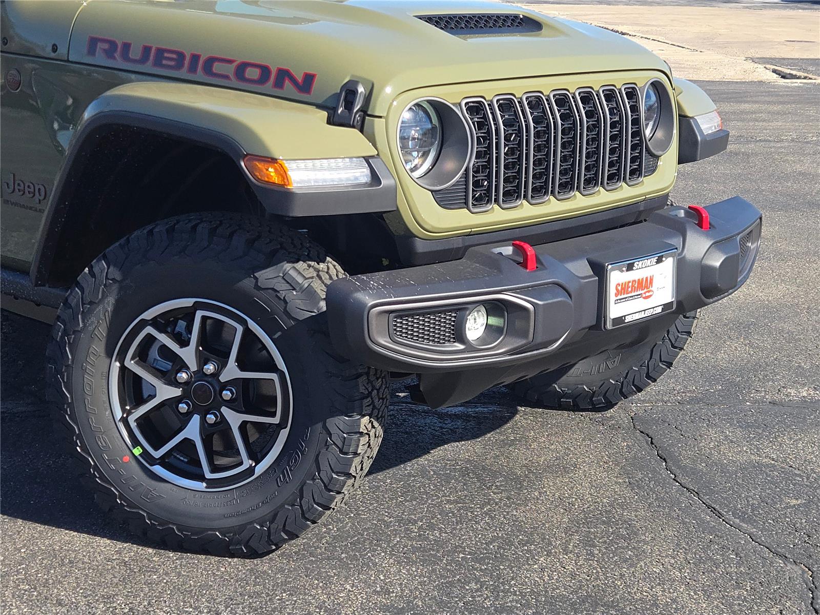 View vehicle photo 2