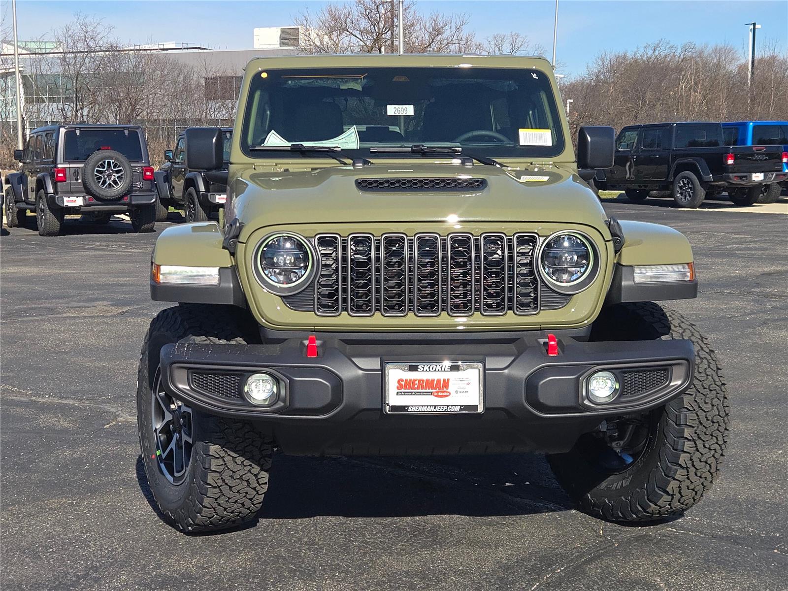 View vehicle photo 4