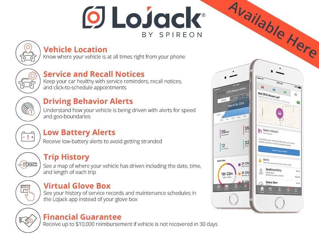 View vehicle photo 6