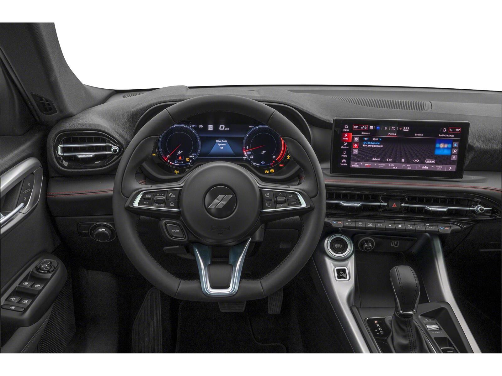 View vehicle photo 7