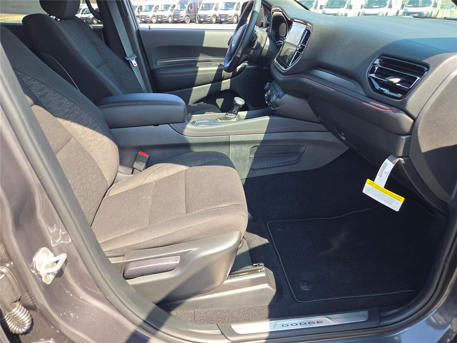 View vehicle photo 7