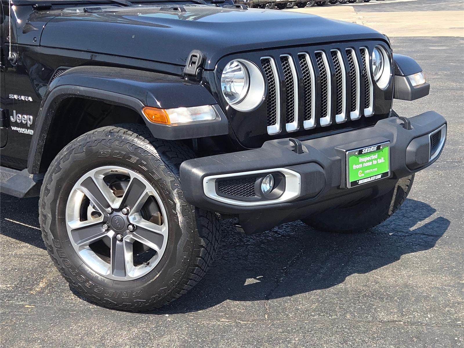 View vehicle photo 2