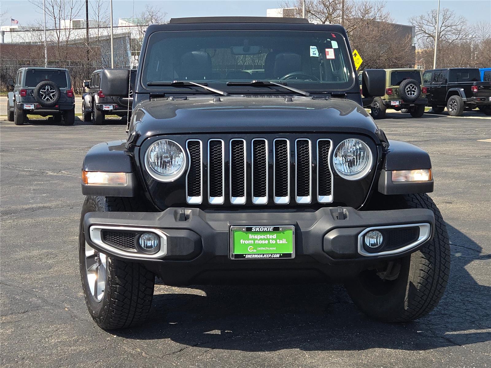 View vehicle photo 5