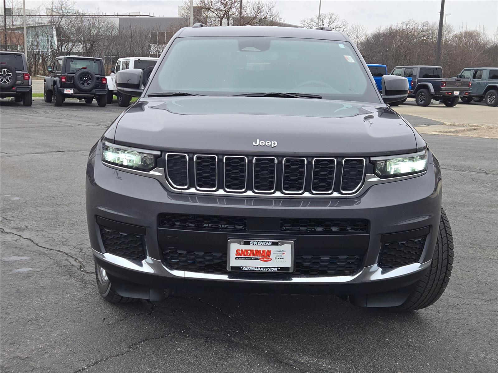 View vehicle photo 4