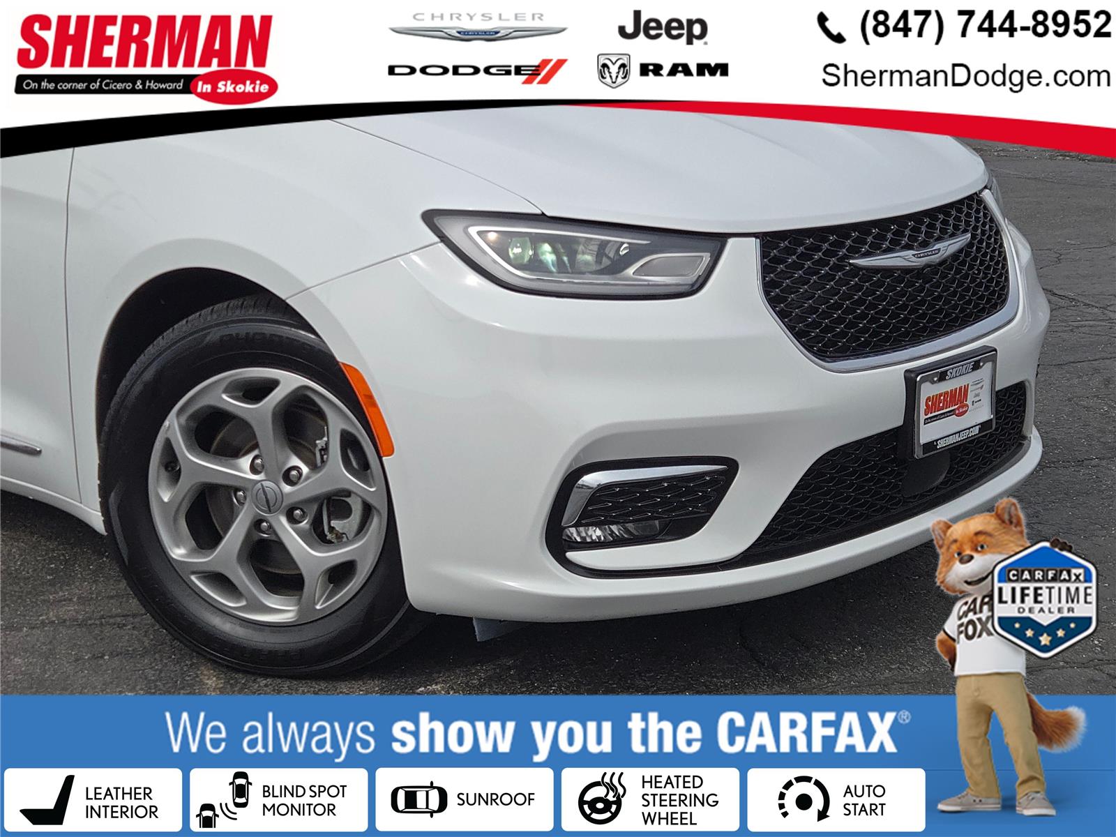 View vehicle photo 2