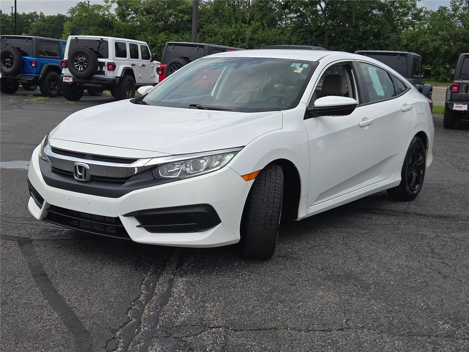 View vehicle photo 6