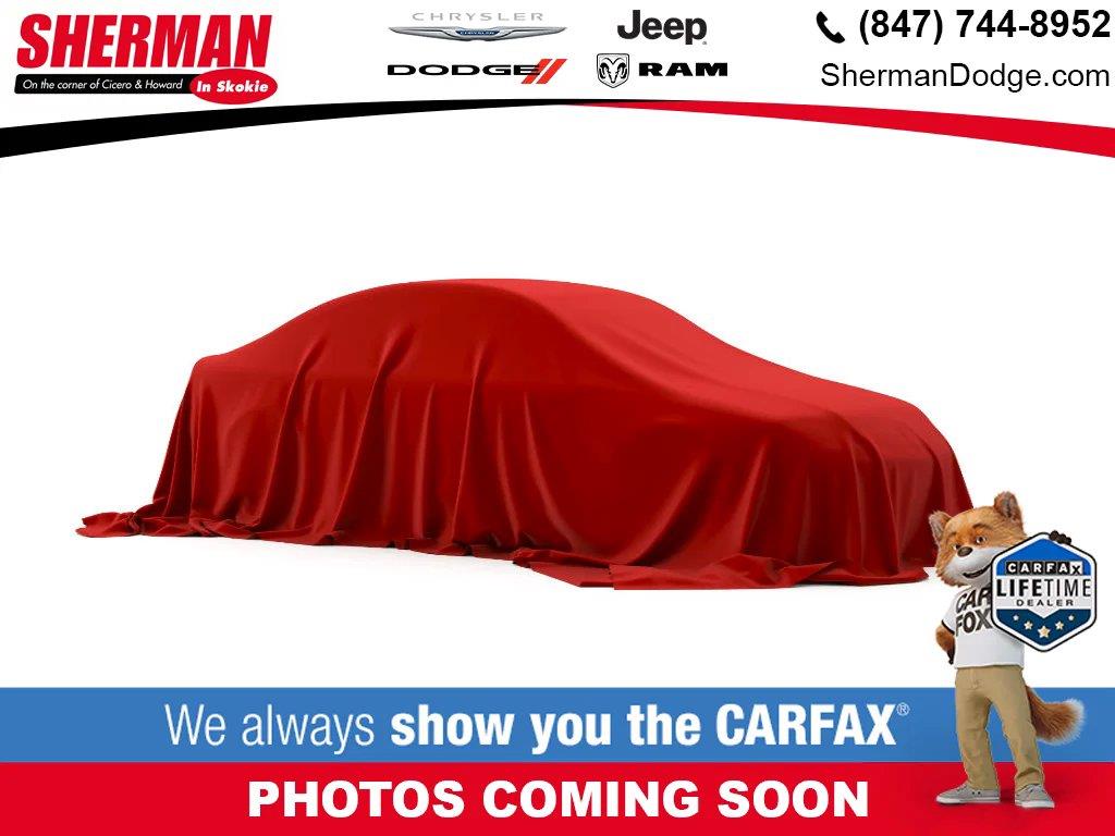 Redline Pearlcoat 2023 Jeep Compass SUV / Crossover Four-Wheel Drive 8-Speed Automatic