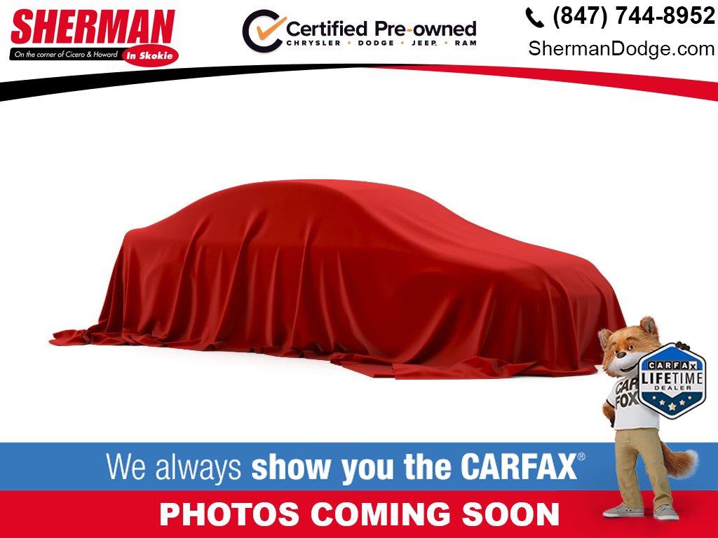 Diamond Black Crystal Pearlcoat 2024 Jeep Grand Cherokee SUV / Crossover Four-Wheel Drive 8-Speed Automatic