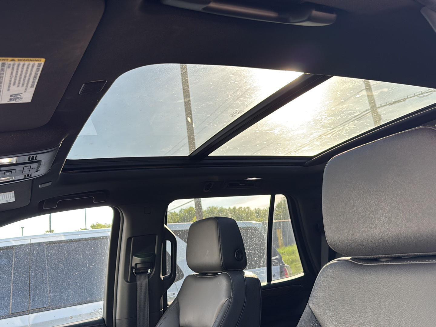 Used 2023 Black Chevrolet LT image 6
