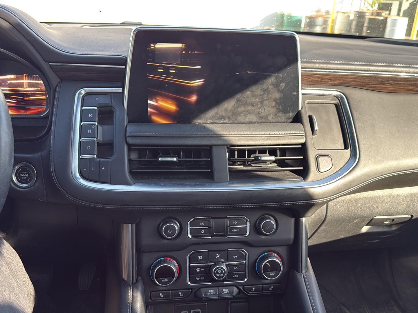 Used 2023 Black Chevrolet LT image 8