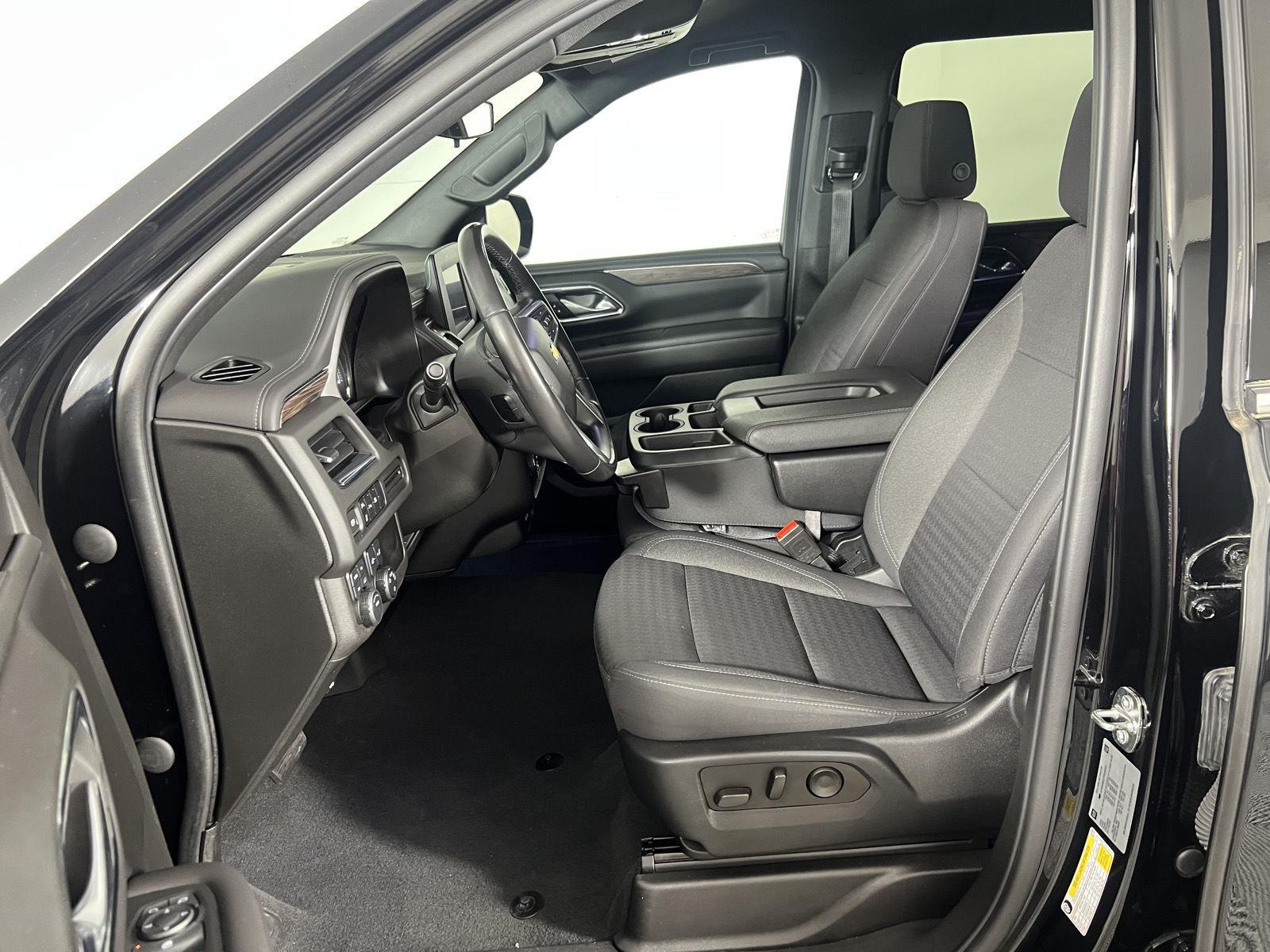 Used 2023 Black Chevrolet LS image 6