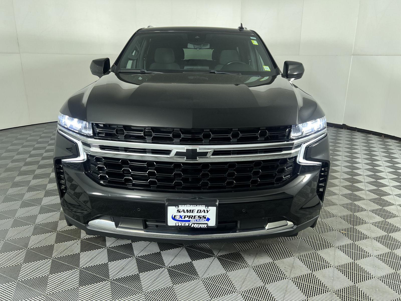 Used 2023 Black Chevrolet LS image 28