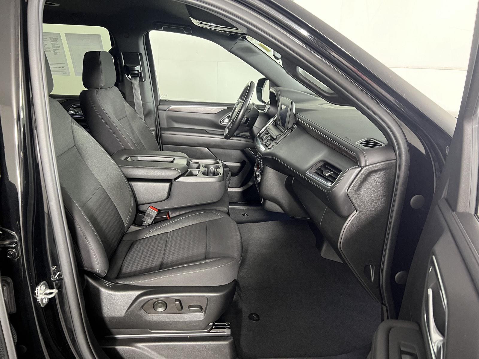 Used 2023 Black Chevrolet LS image 29