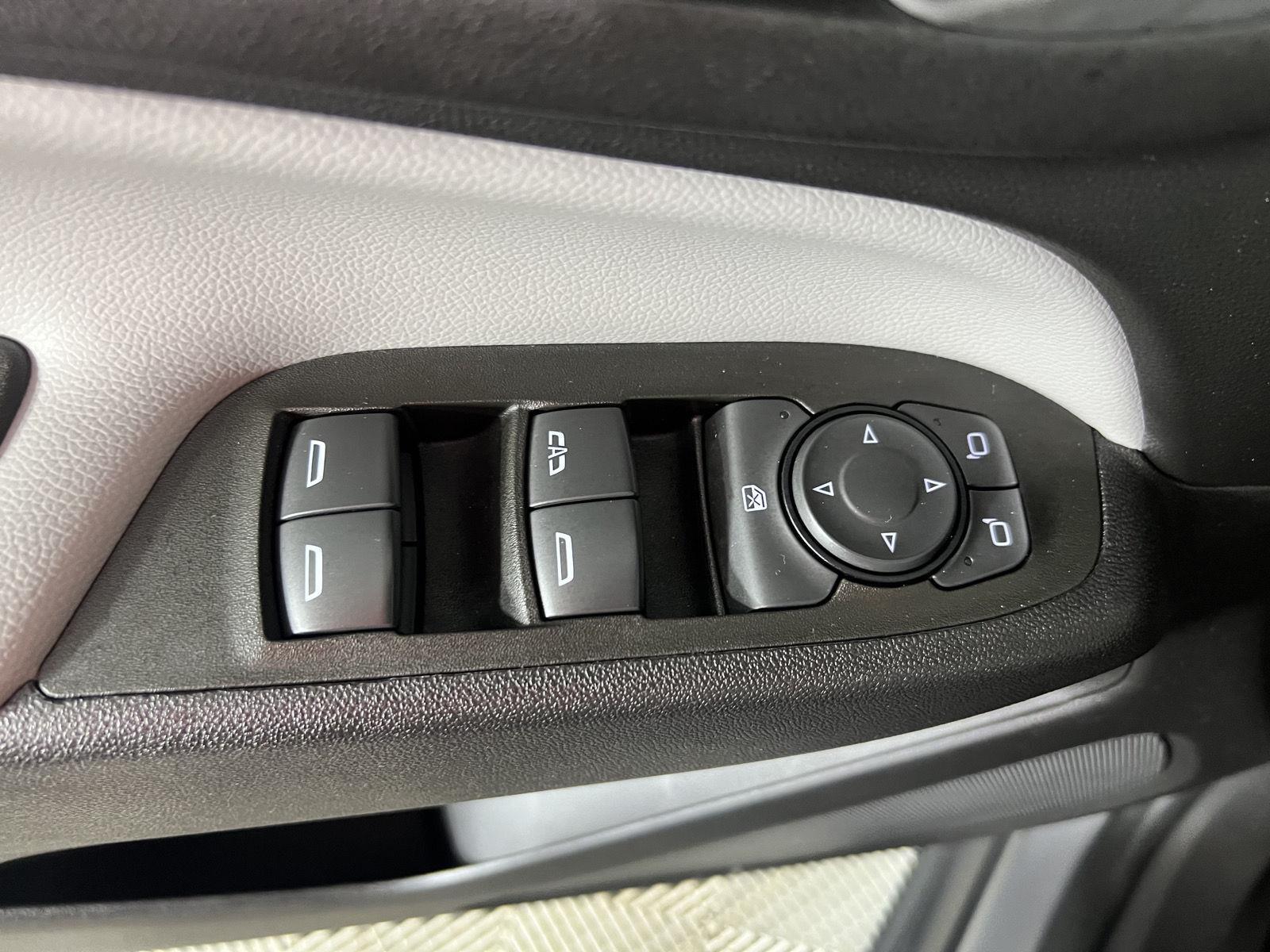 Used 2024 Sterling Gray Metallic Chevrolet LS image 10