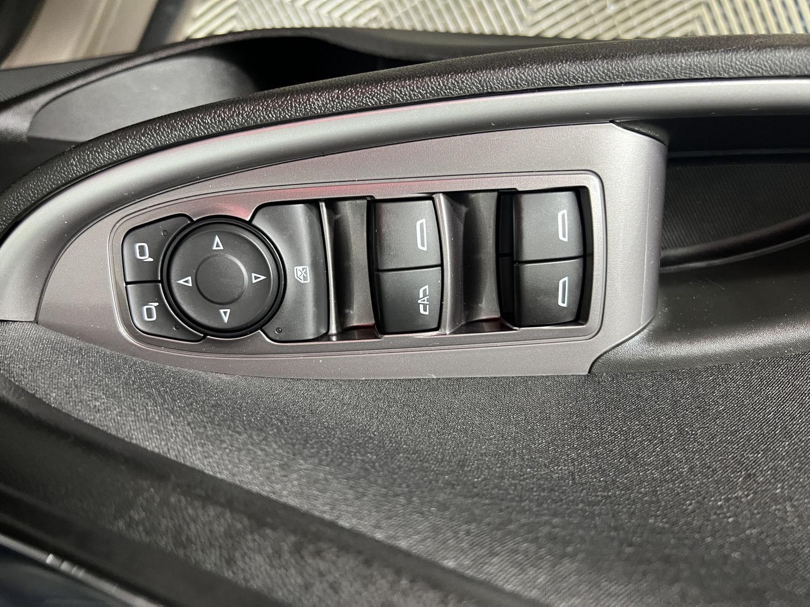 Used 2022 Mineral Gray Metallic Chevrolet LT image 23
