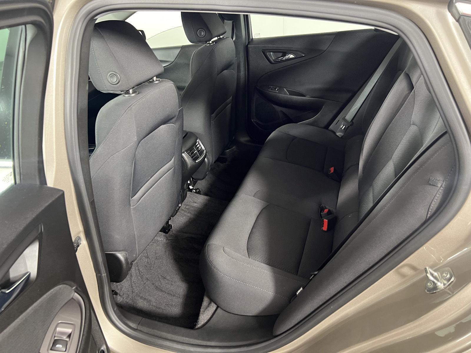Used 2022 Mineral Gray Metallic Chevrolet LT image 25
