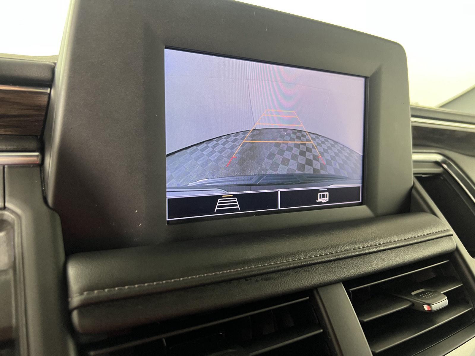 Used 2023 Black Chevrolet LS image 5