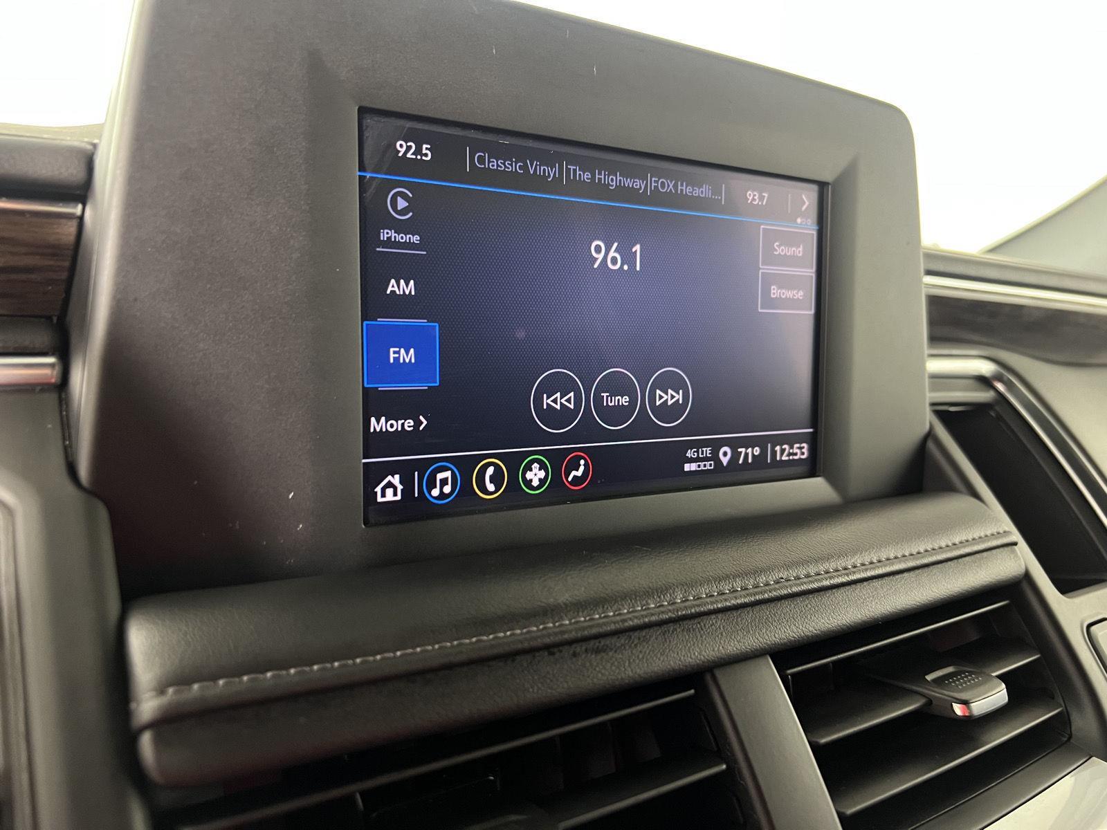 Used 2023 Black Chevrolet LS image 6