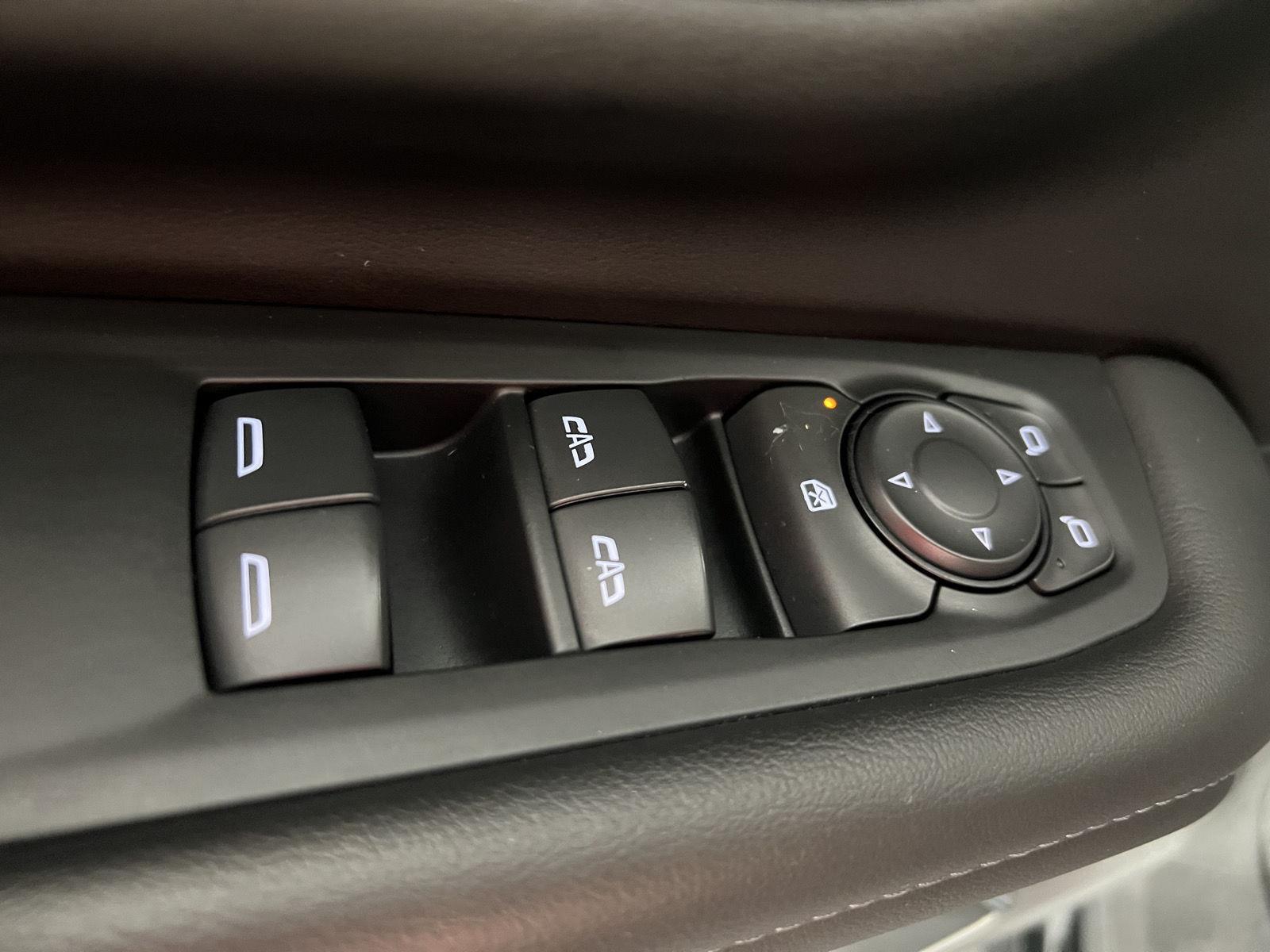 Used 2023 Black Chevrolet LS image 10