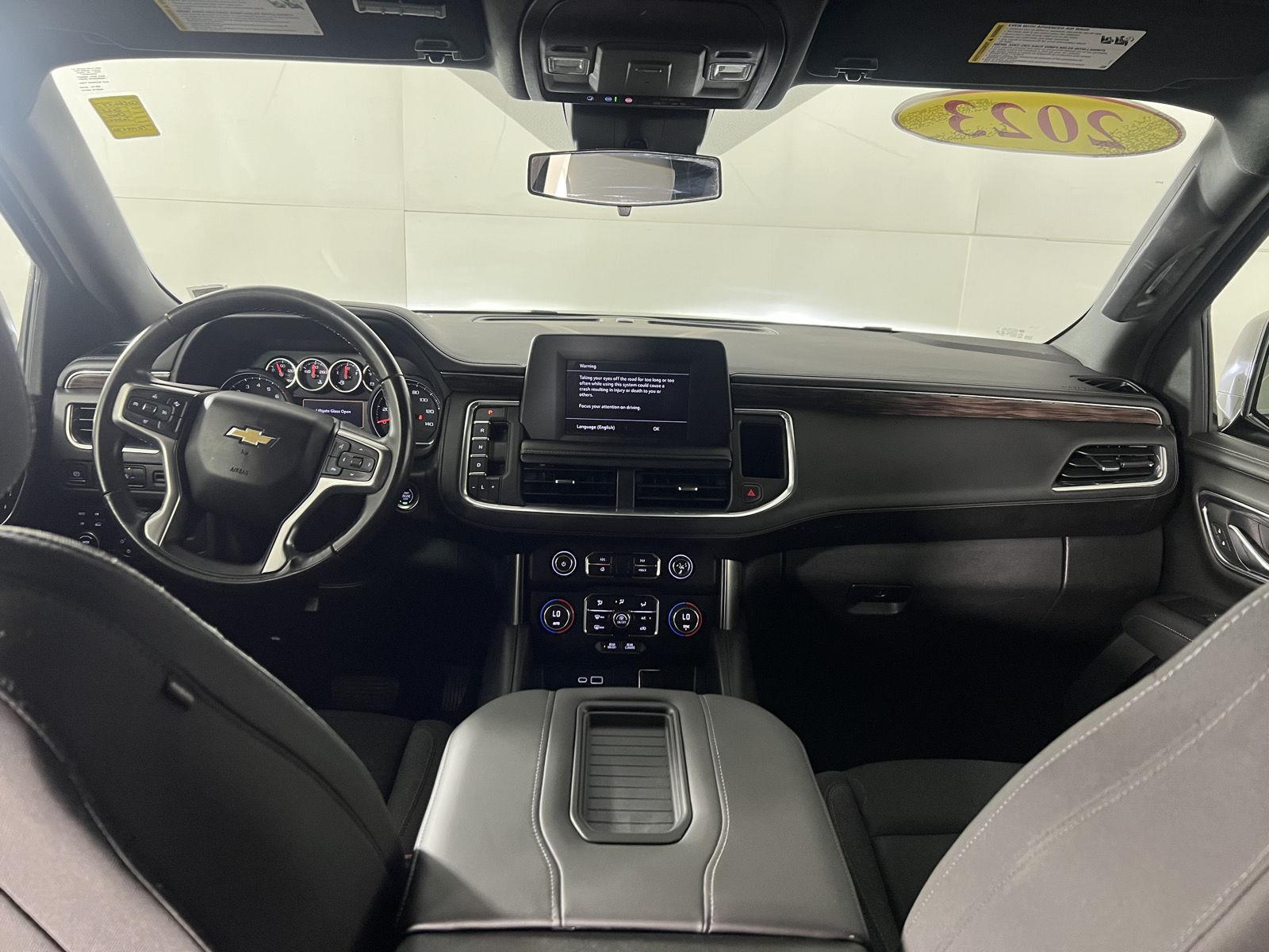 Used 2023 Black Chevrolet LS image 11