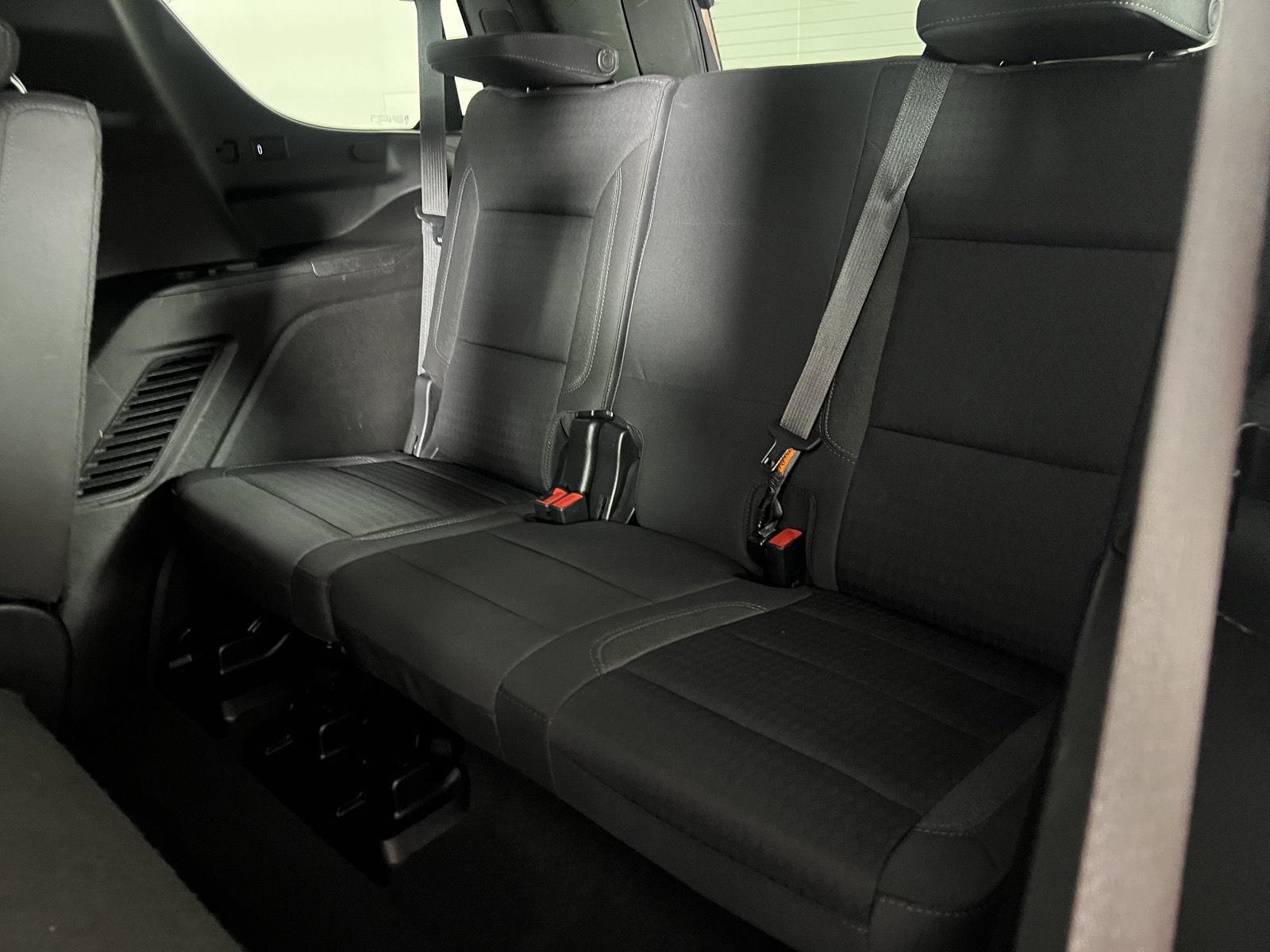 Used 2023 Black Chevrolet LS image 12