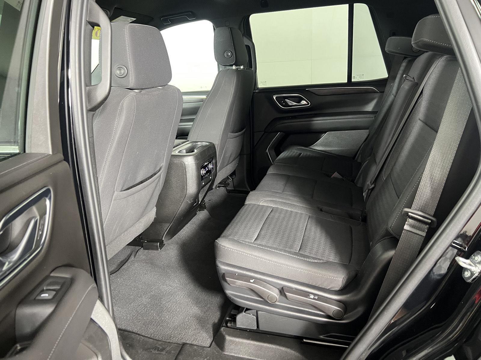 Used 2023 Black Chevrolet LS image 13