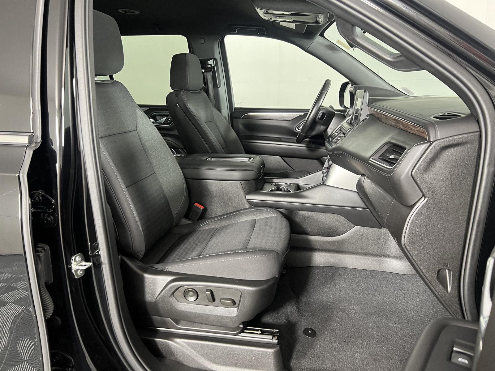 Used 2023 Black Chevrolet LS image 19