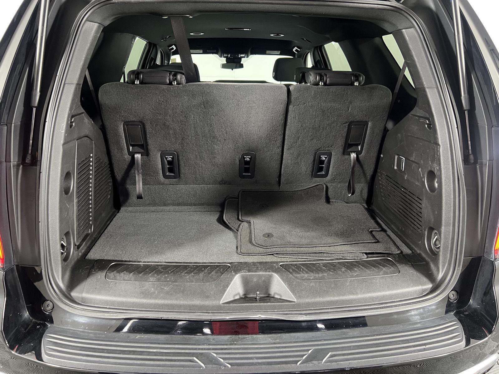 Used 2023 Black Chevrolet LS image 22