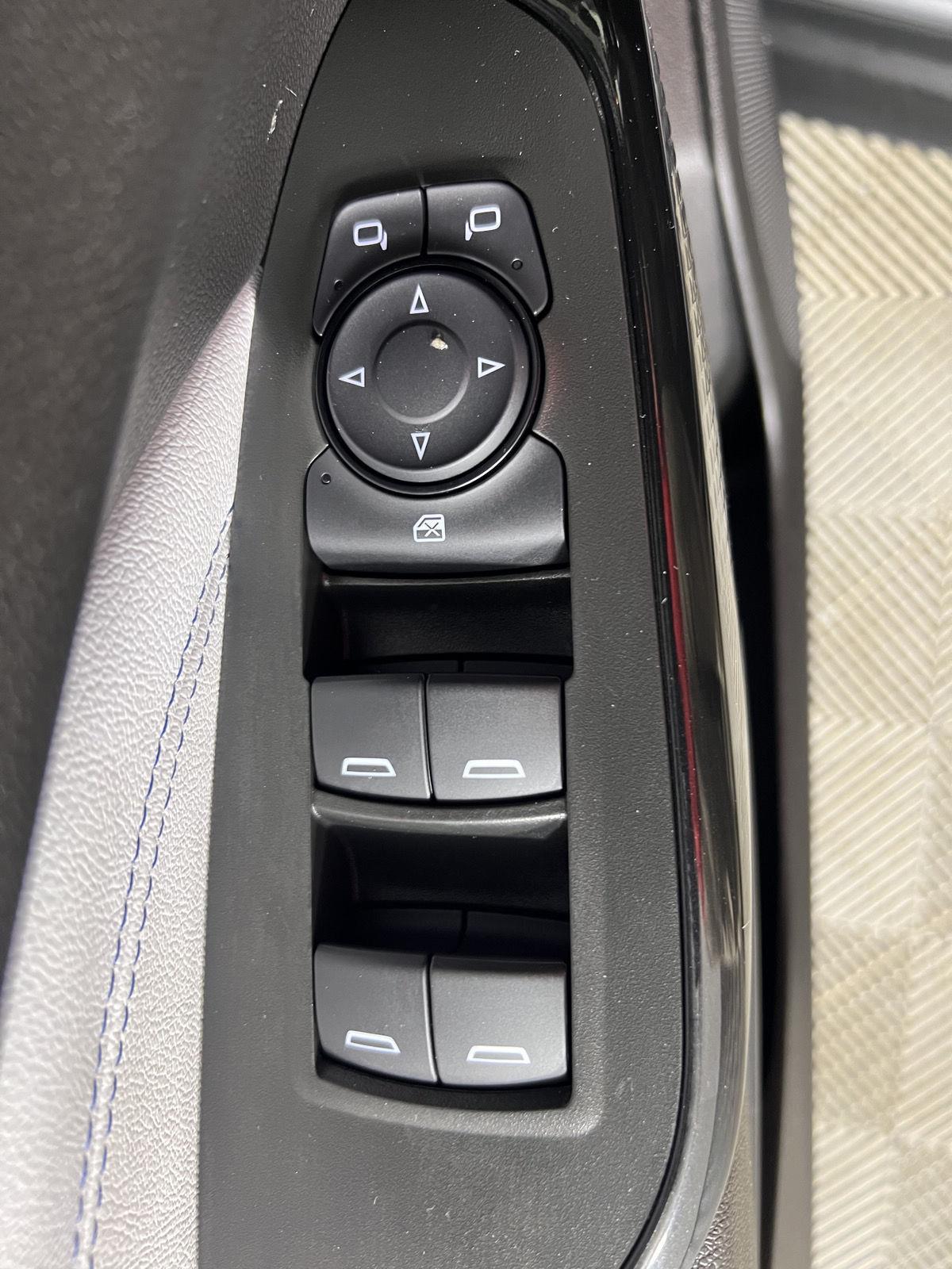 Used 2026 Sterling Gray Metallic Chevrolet LT image 38