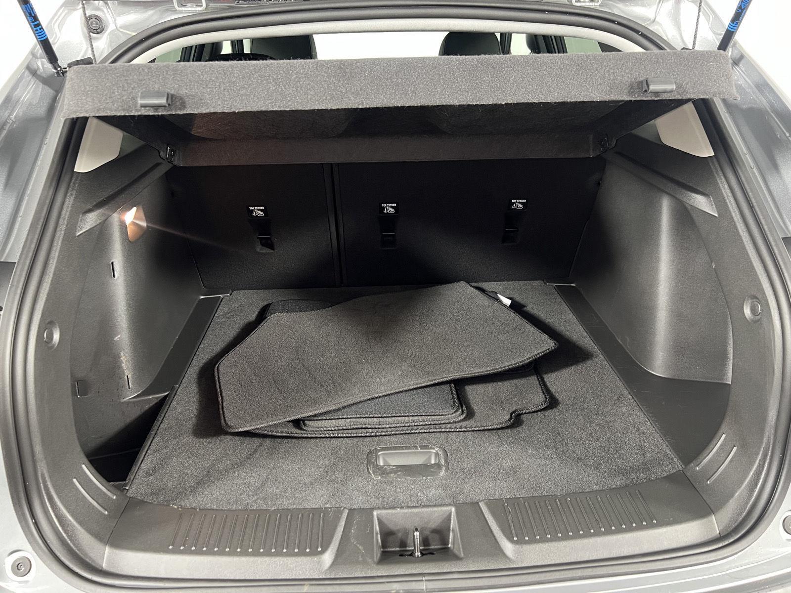Used 2026 Sterling Gray Metallic Chevrolet LT image 46