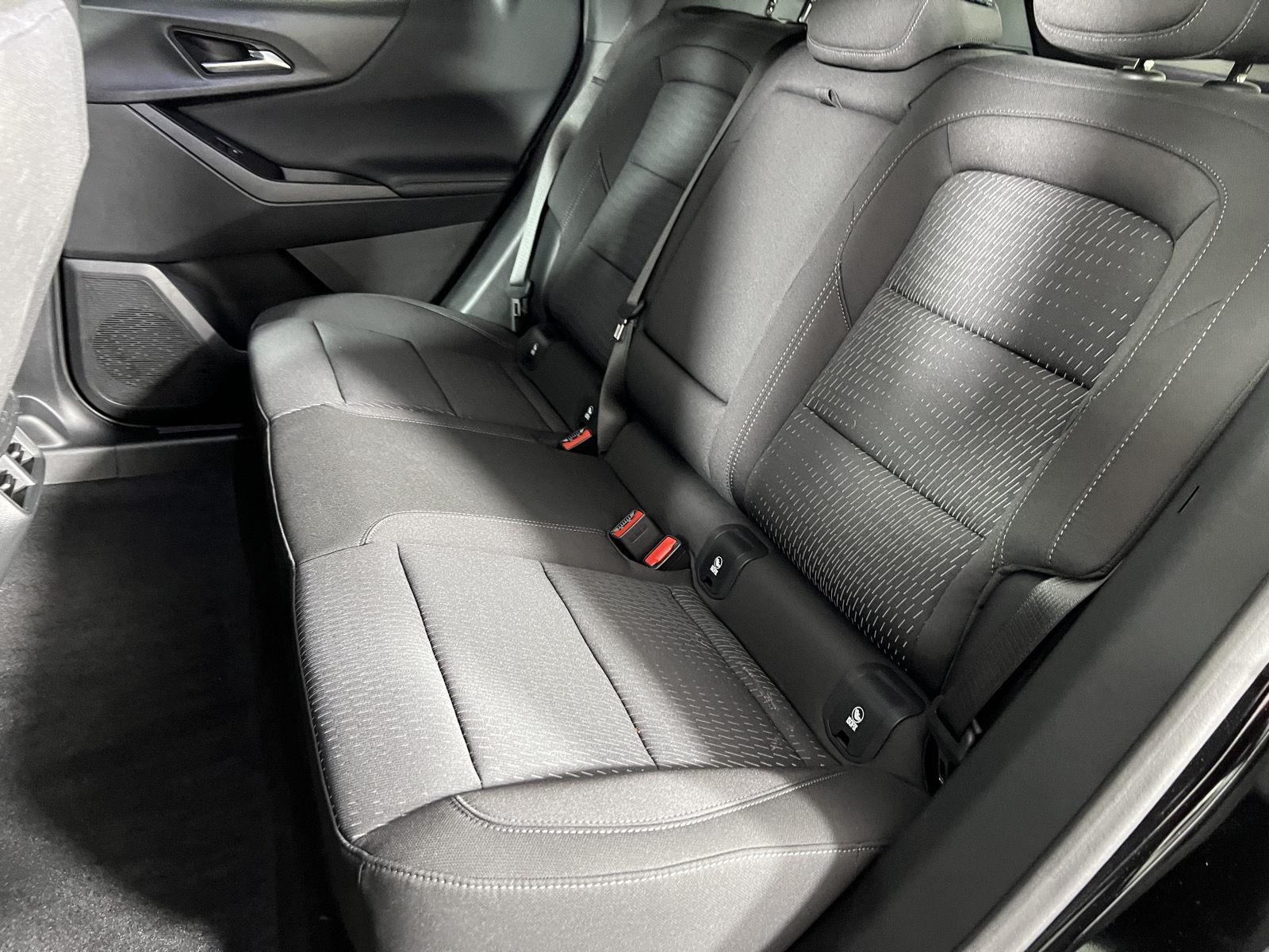 Used 2025 Mosaic Black Metallic Chevrolet AWD LT image 15